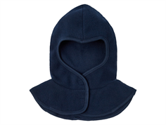 Name It dark sapphire fleece elefanthue polyester